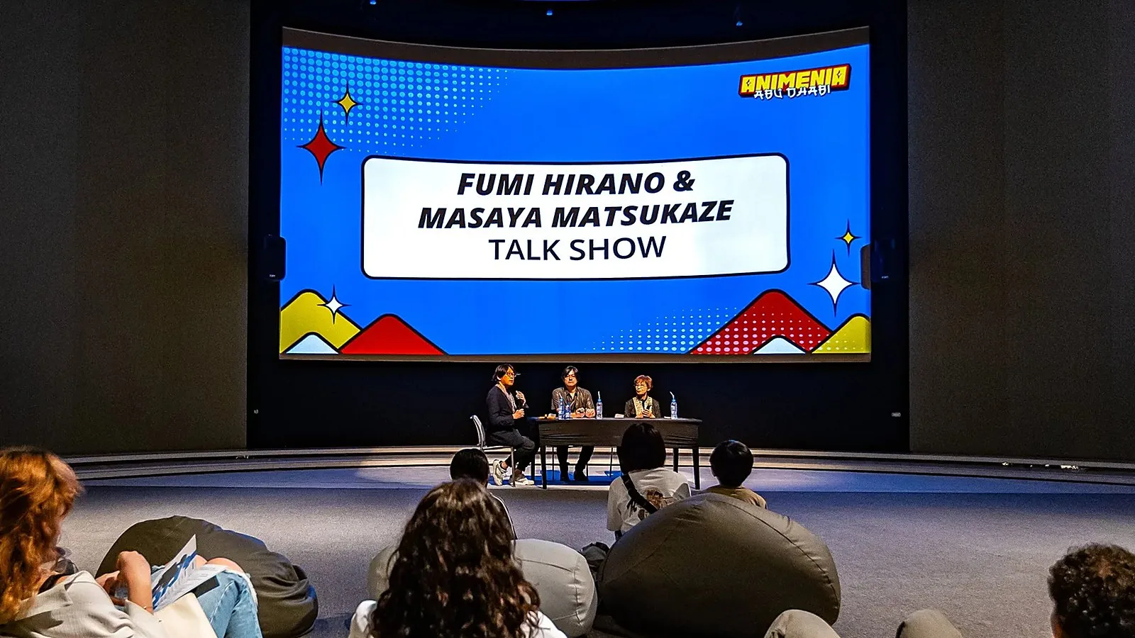 Animenia 2024 photo 8