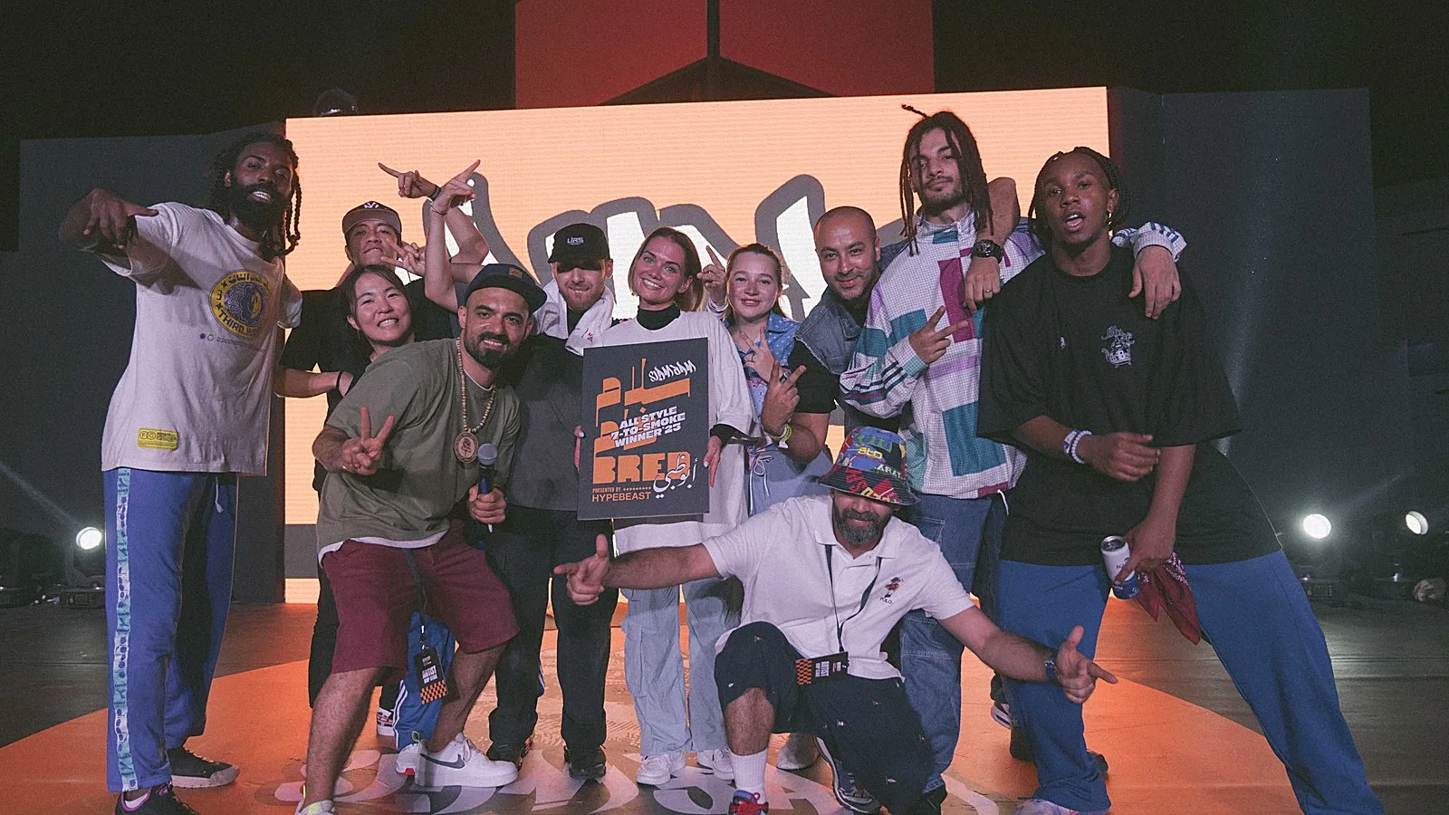 BRED 2023 photo 11