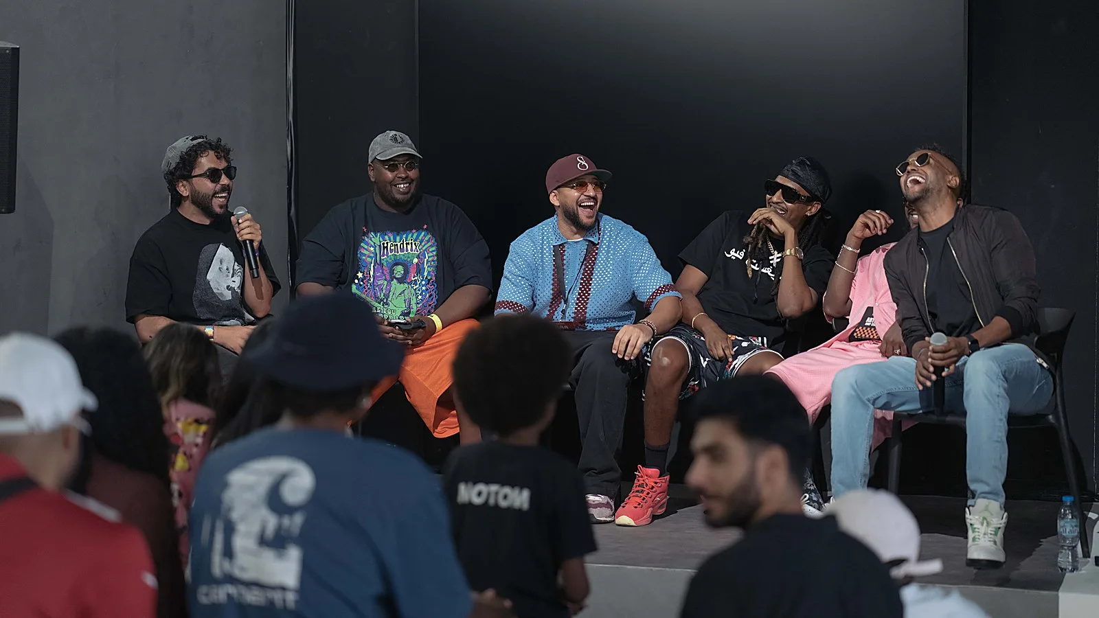 BRED 2023 photo 12