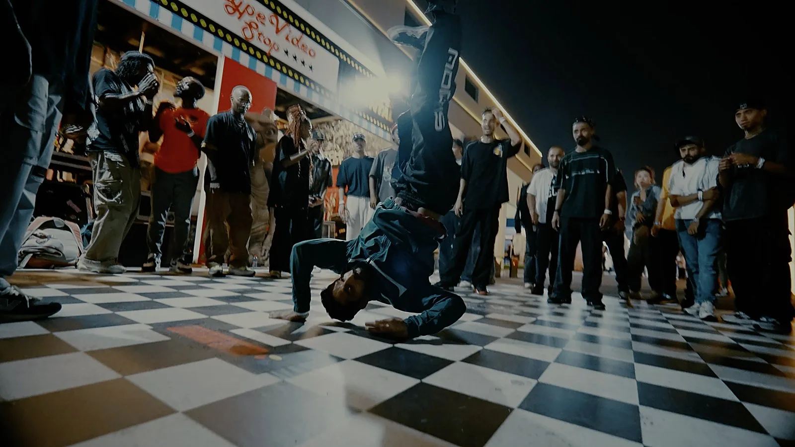 BRED 2024 photo 7