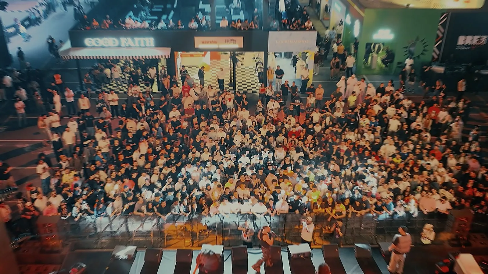 BRED 2024 photo 8