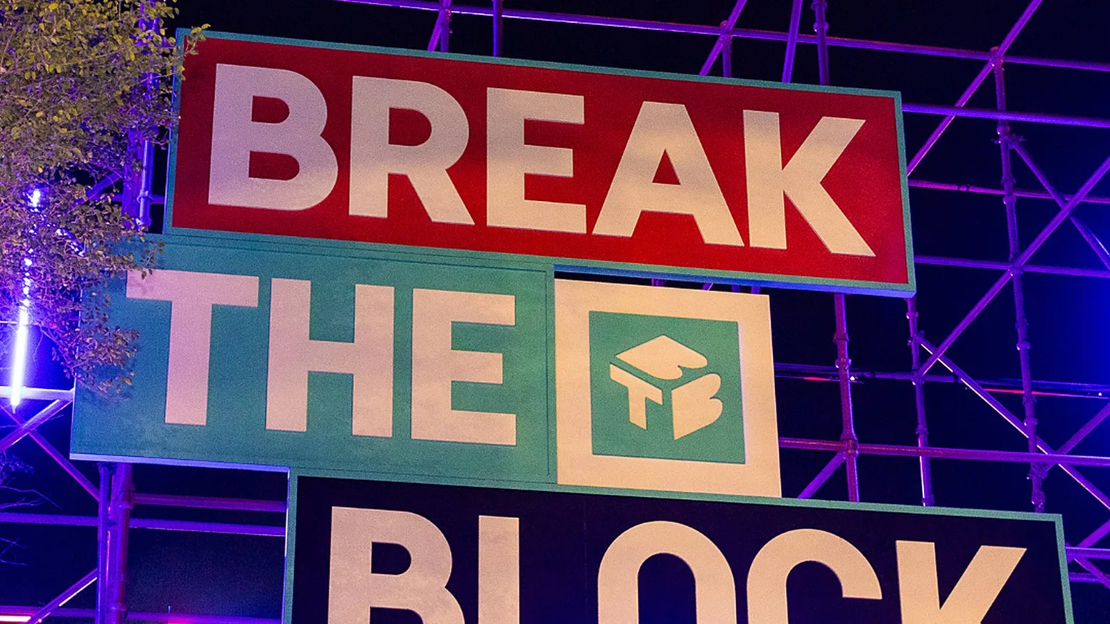 Break the Block 2024 photo 4