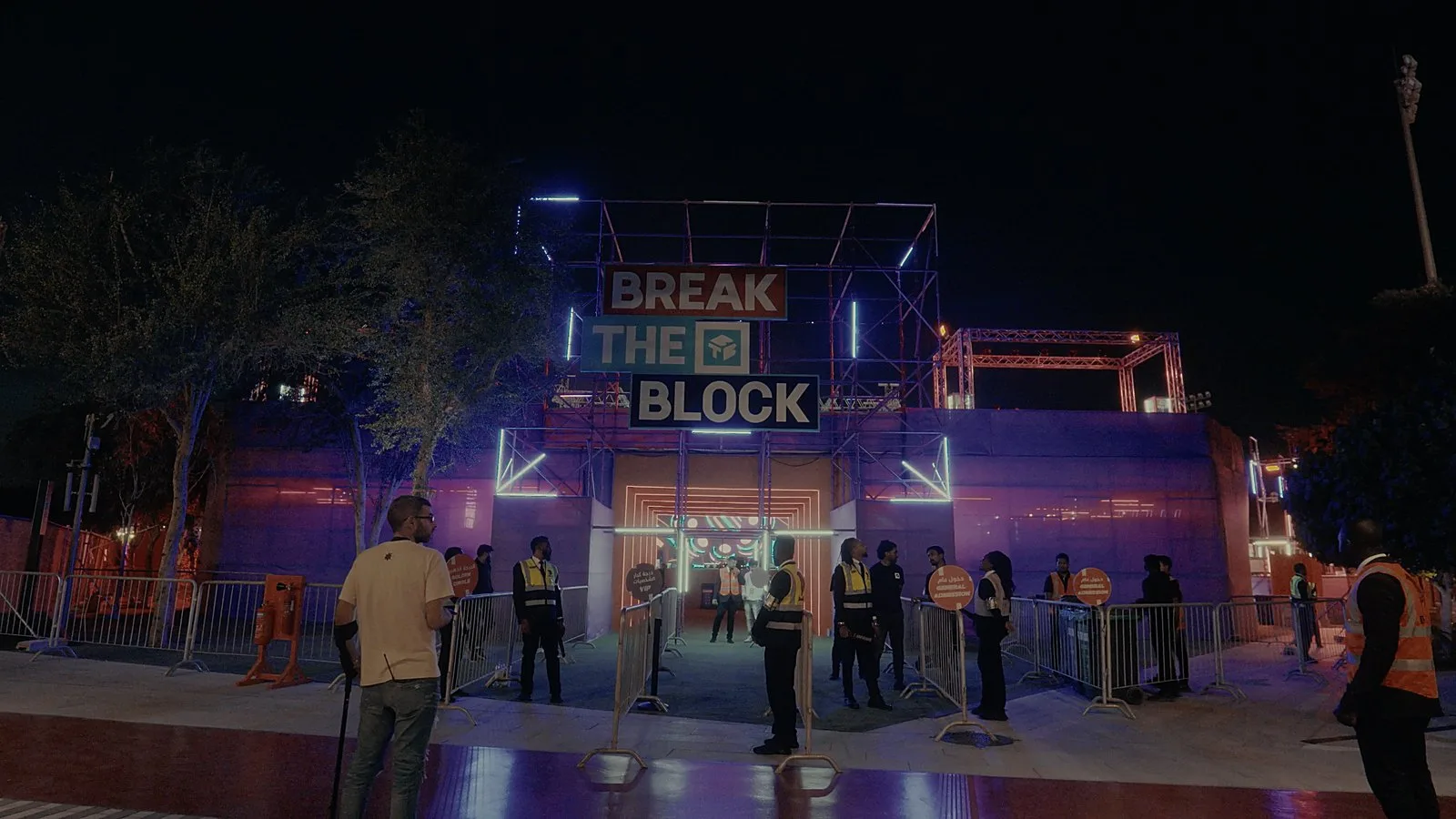 Break the Block 2024 photo 8