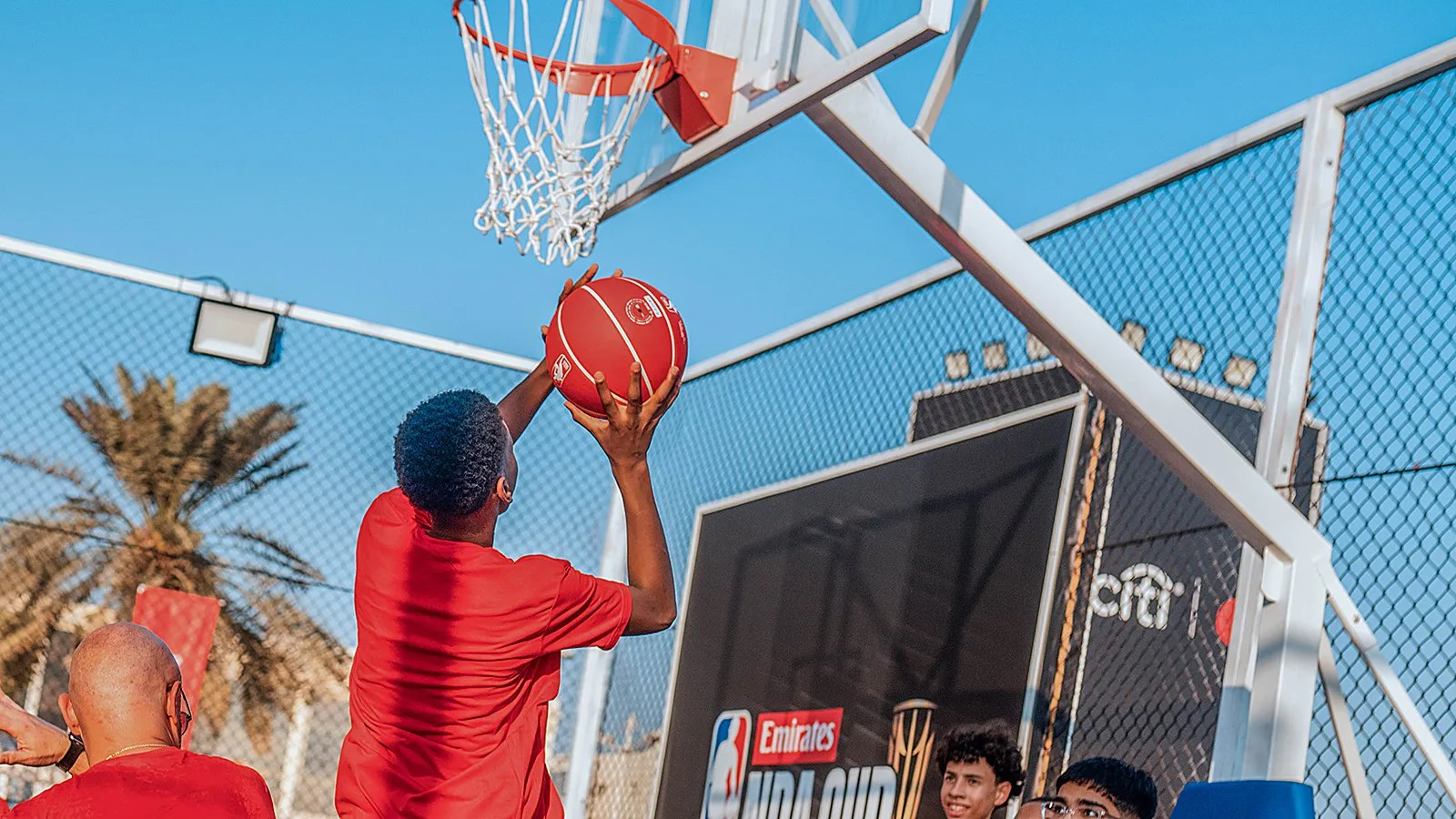 Dubai Fitness Challenge 2024 photo 3