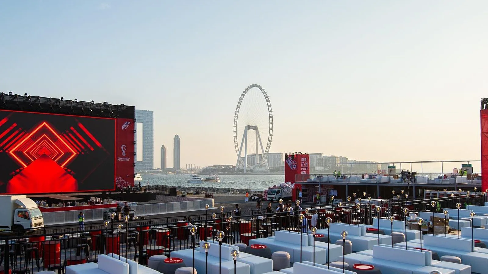 FIFA Fan Festival 2022 photo 10