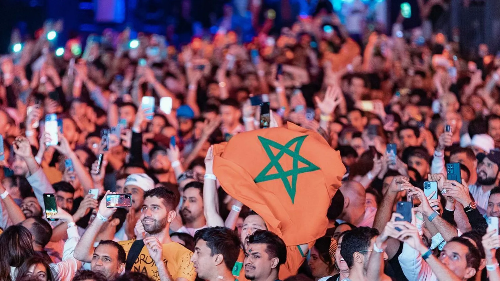 FIFA Fan Festival 2022 photo 15