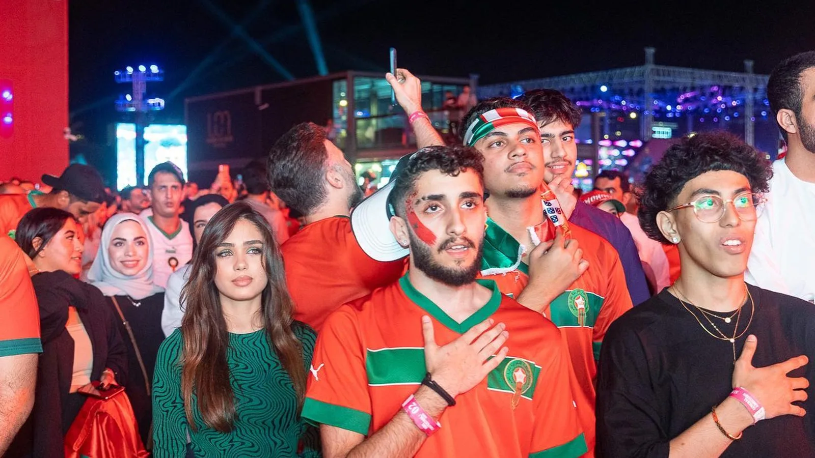 FIFA Fan Festival 2022 photo 17