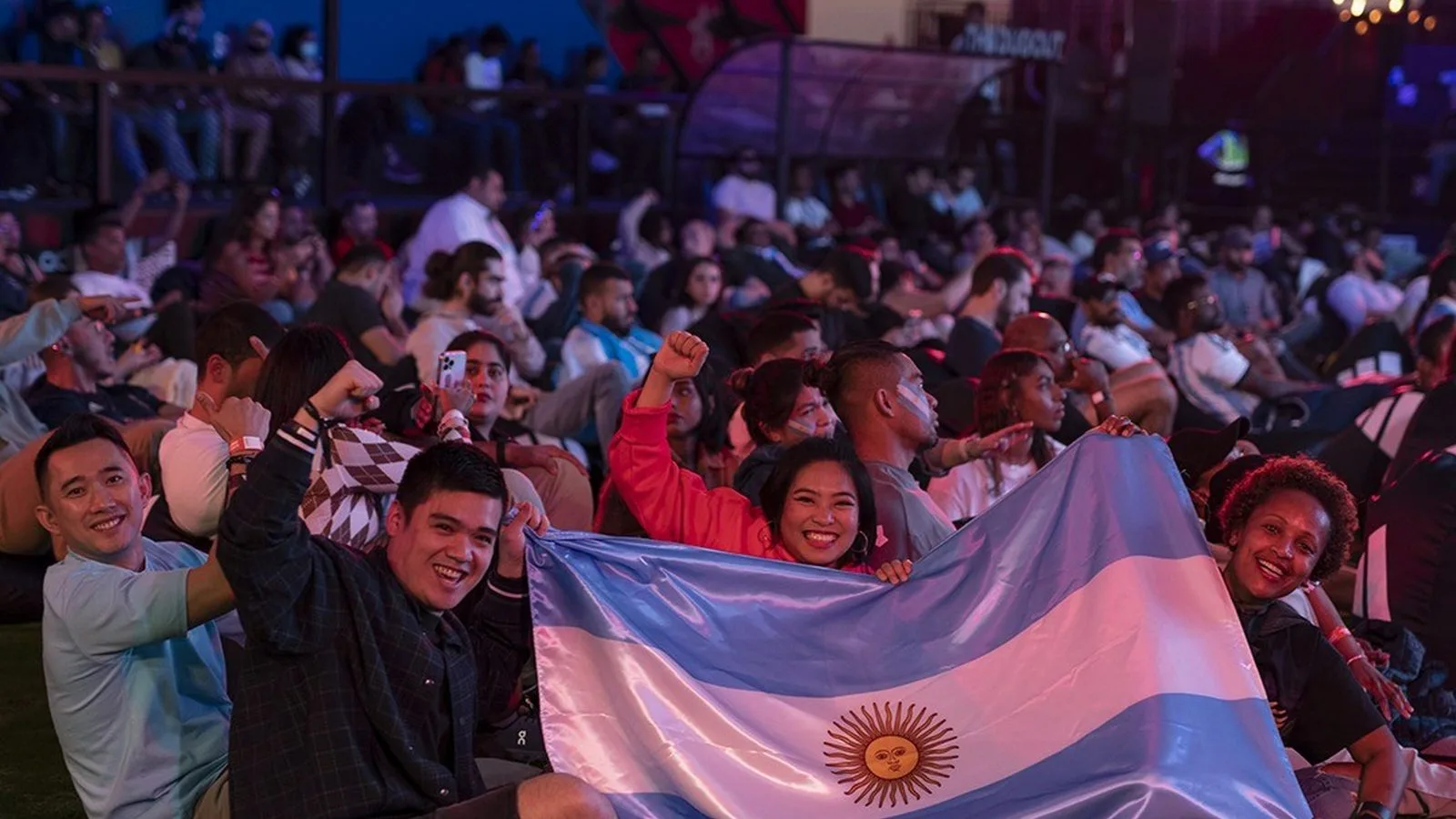 FIFA Fan Festival 2022 photo 18