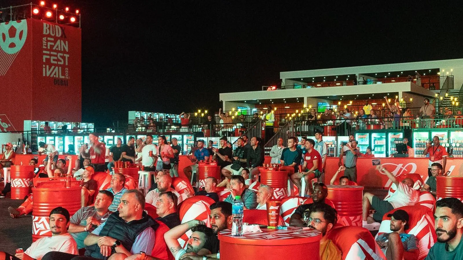 FIFA Fan Festival 2022 photo 20
