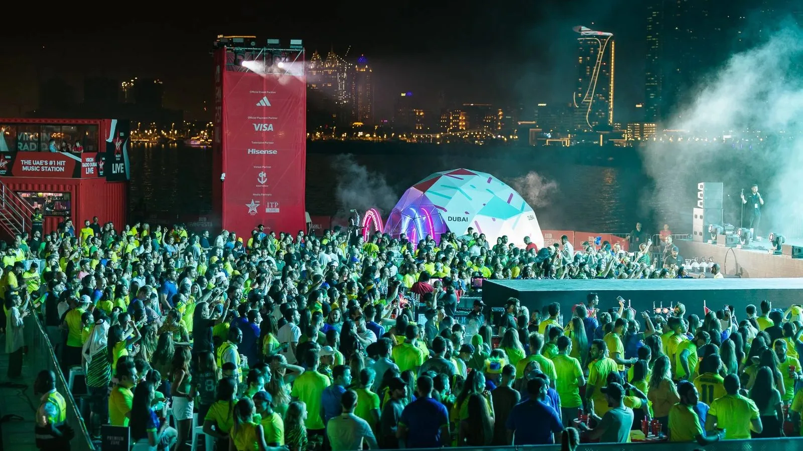 FIFA Fan Festival 2022 photo 4