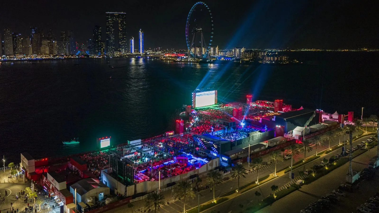 FIFA Fan Festival 2022 photo 5
