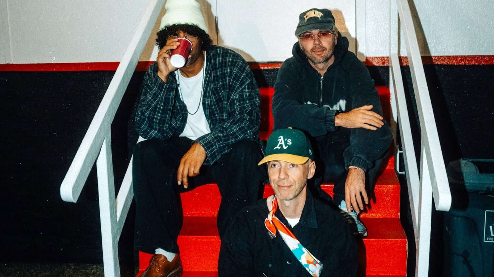 Keinemusik 2025 photo 10