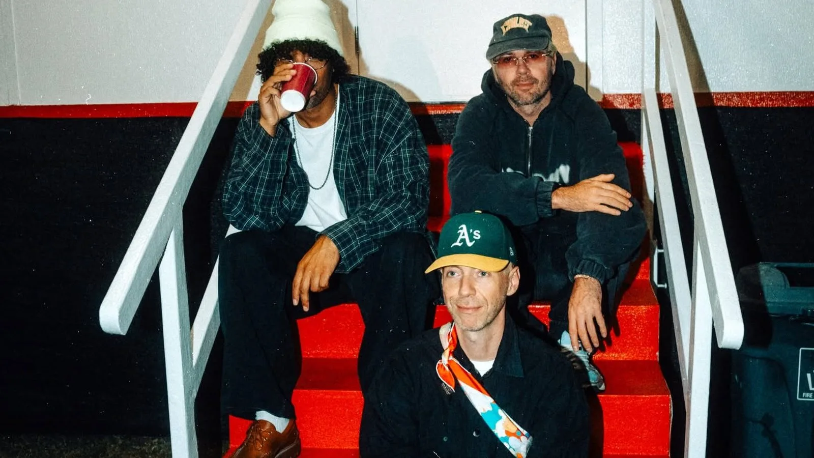 Keinemusik 2025 photo 10
