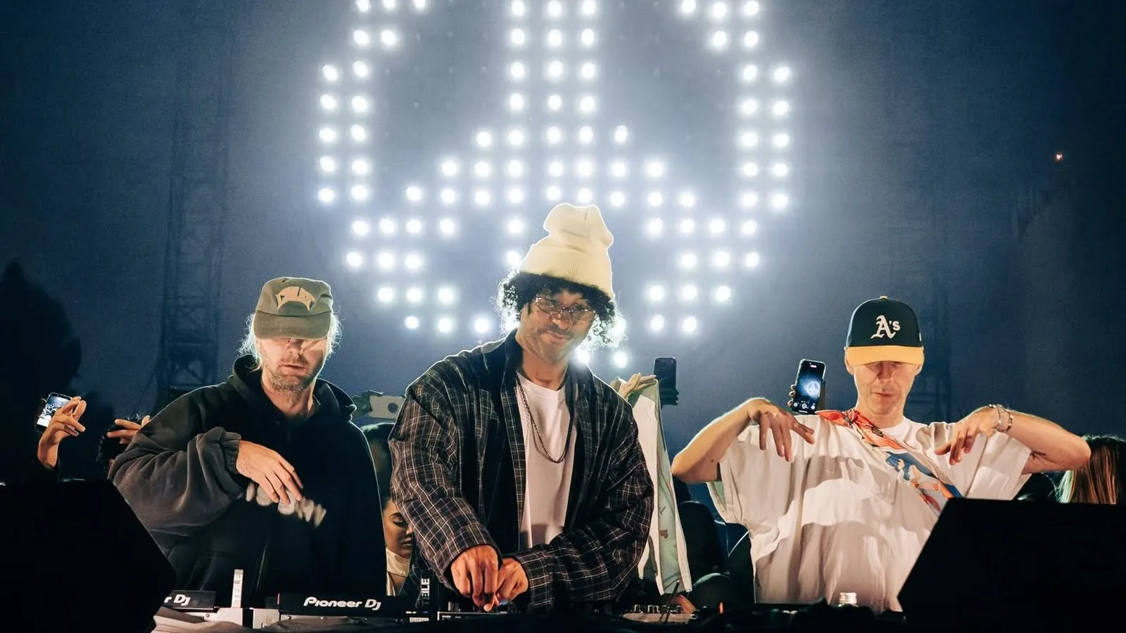 Keinemusik 2025 photo 3