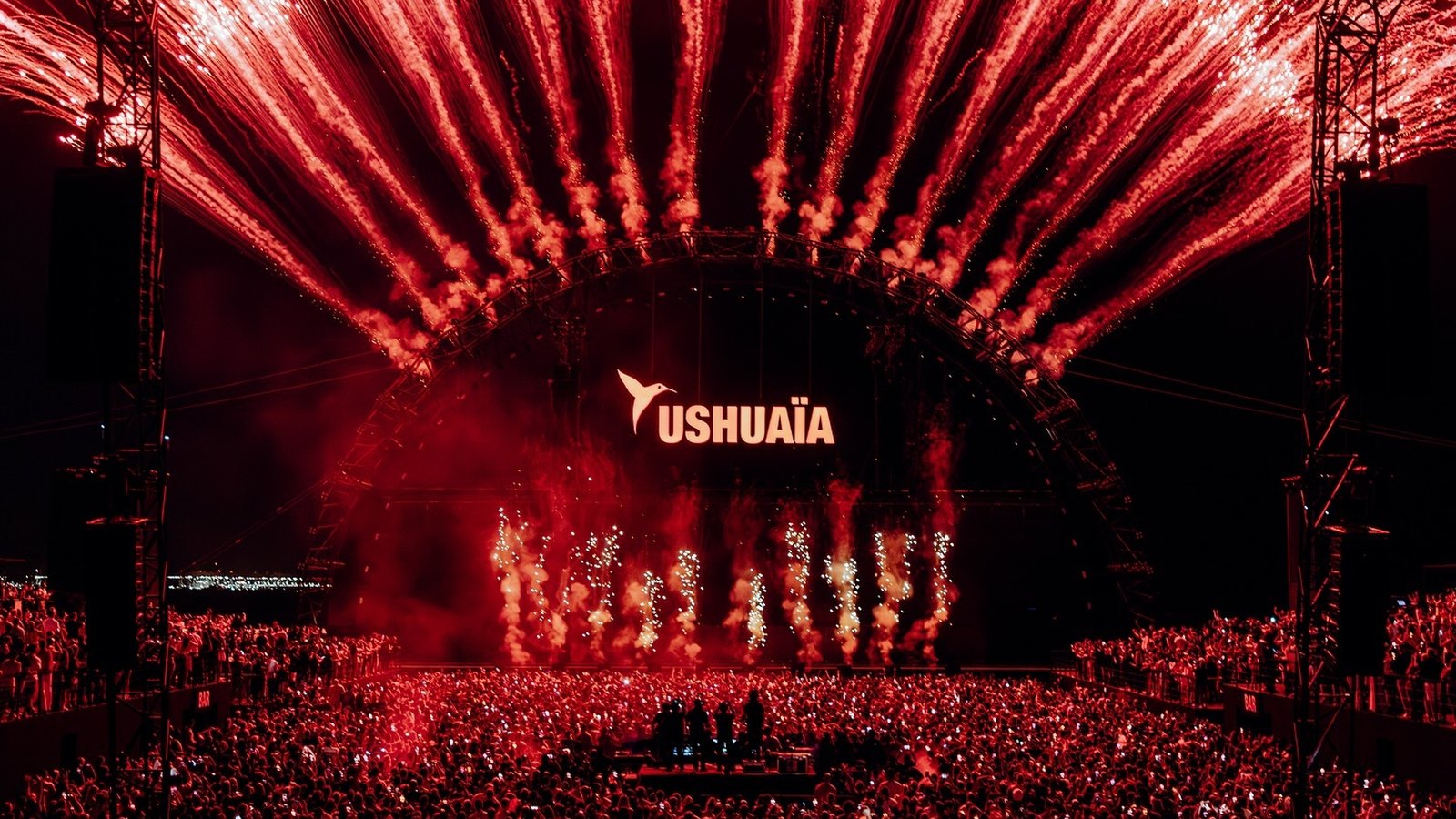 Ushuaïa 2025