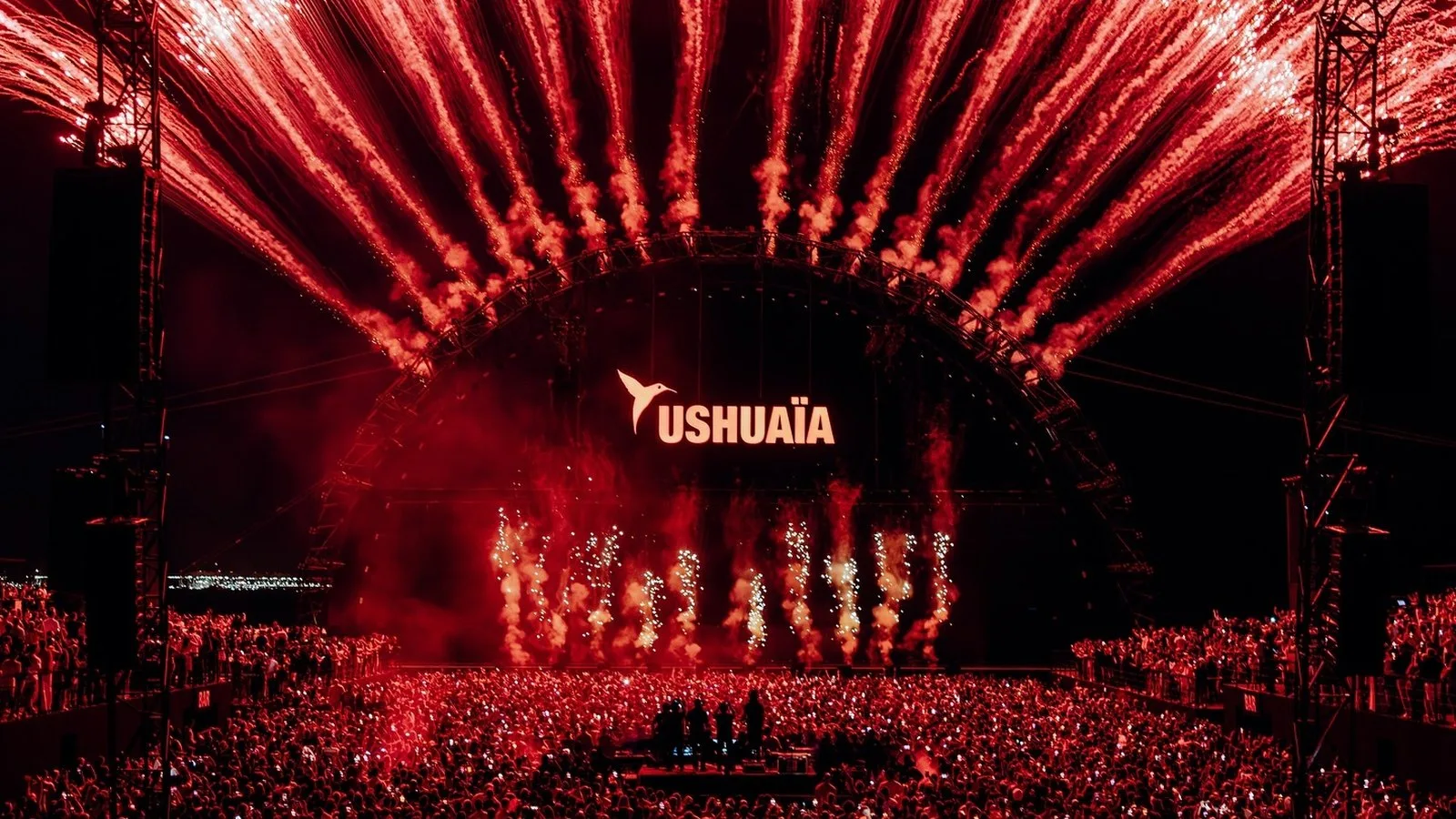 Ushuaïa 2025 photo 1