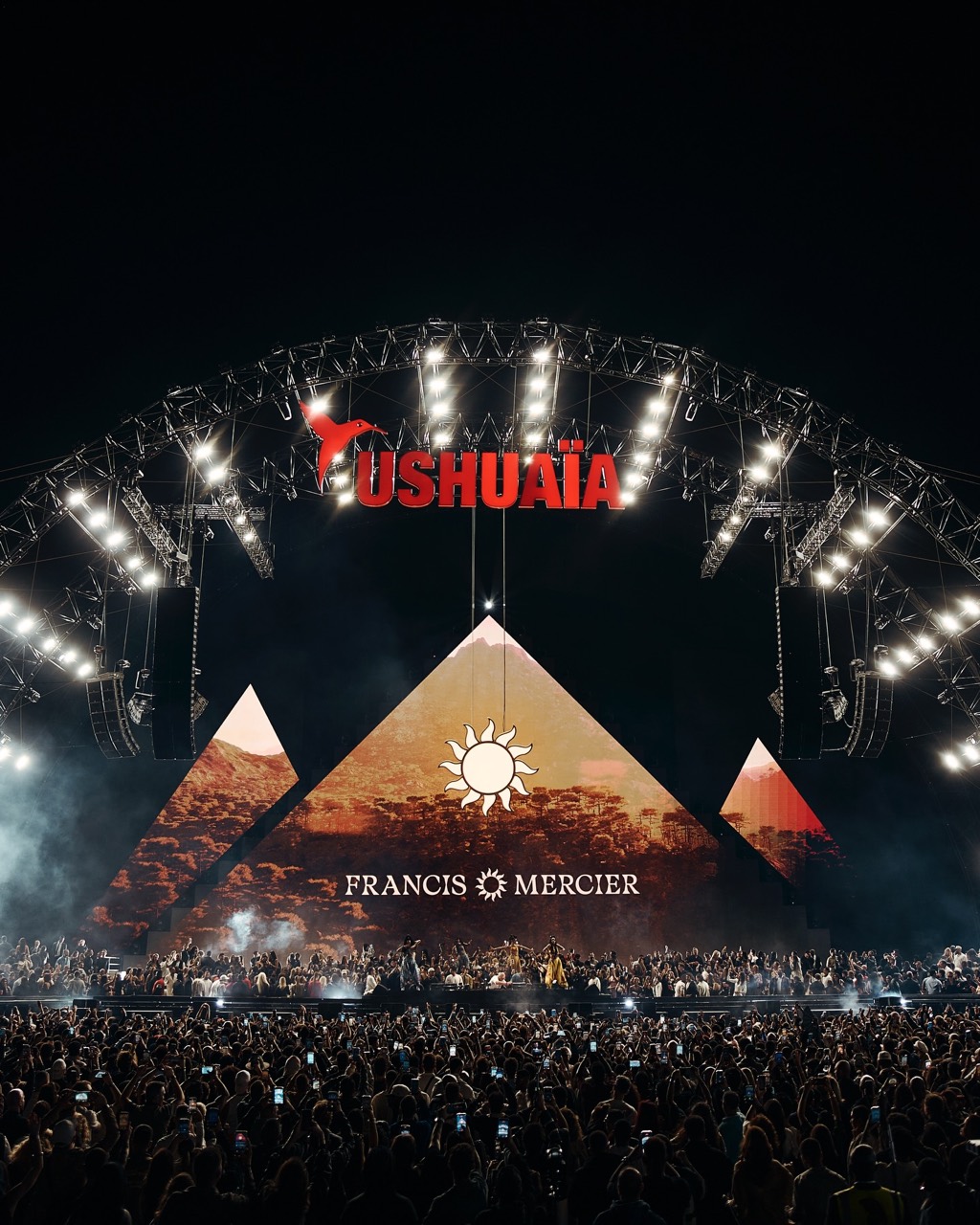 Ushuaïa 2025 photo 2