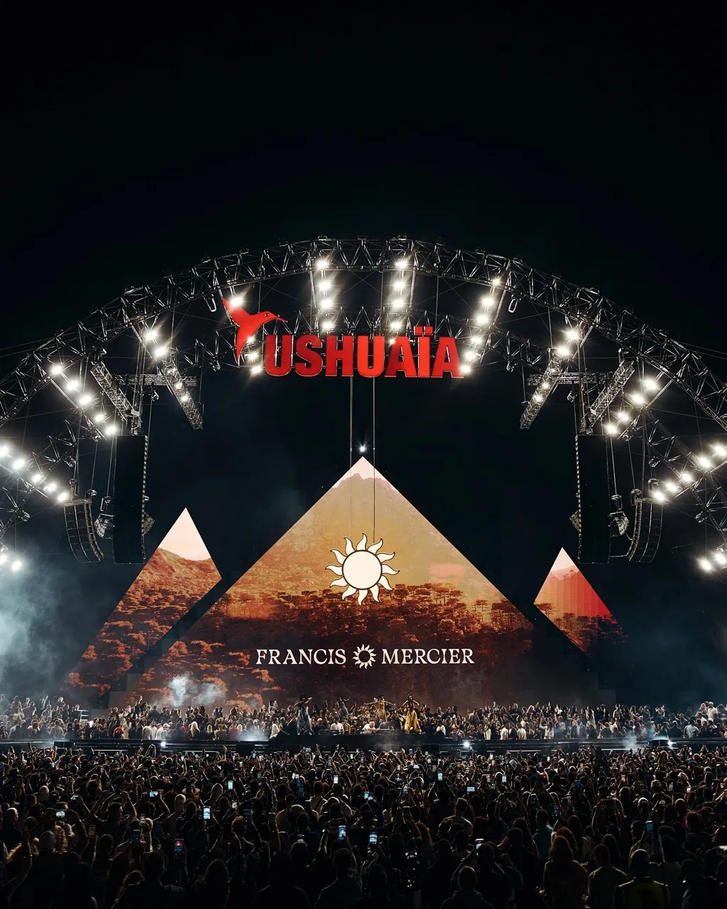 Ushuaïa 2025 photo 2