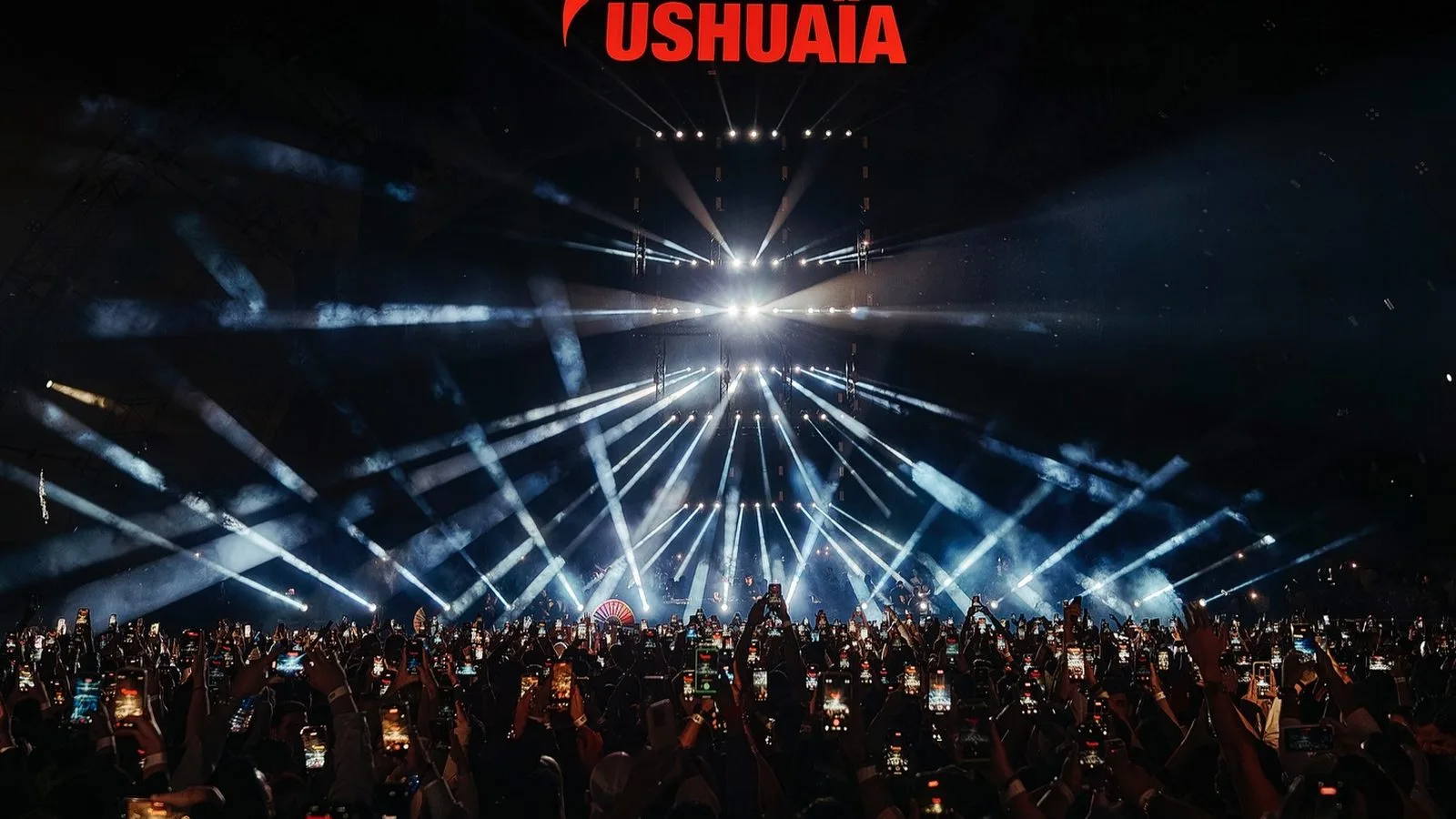 Ushuaïa 2025 photo 20