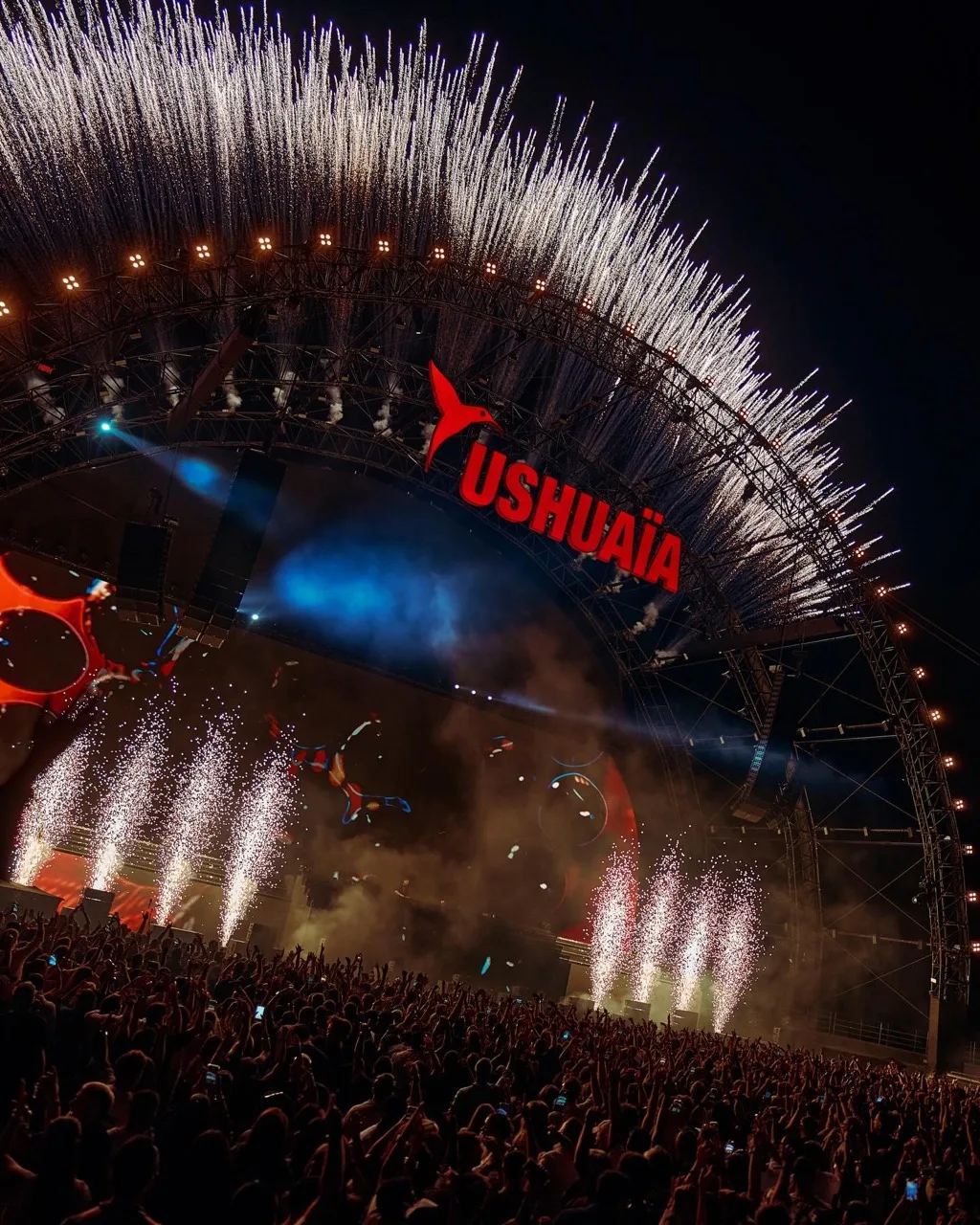 Ushuaïa 2025 photo 6