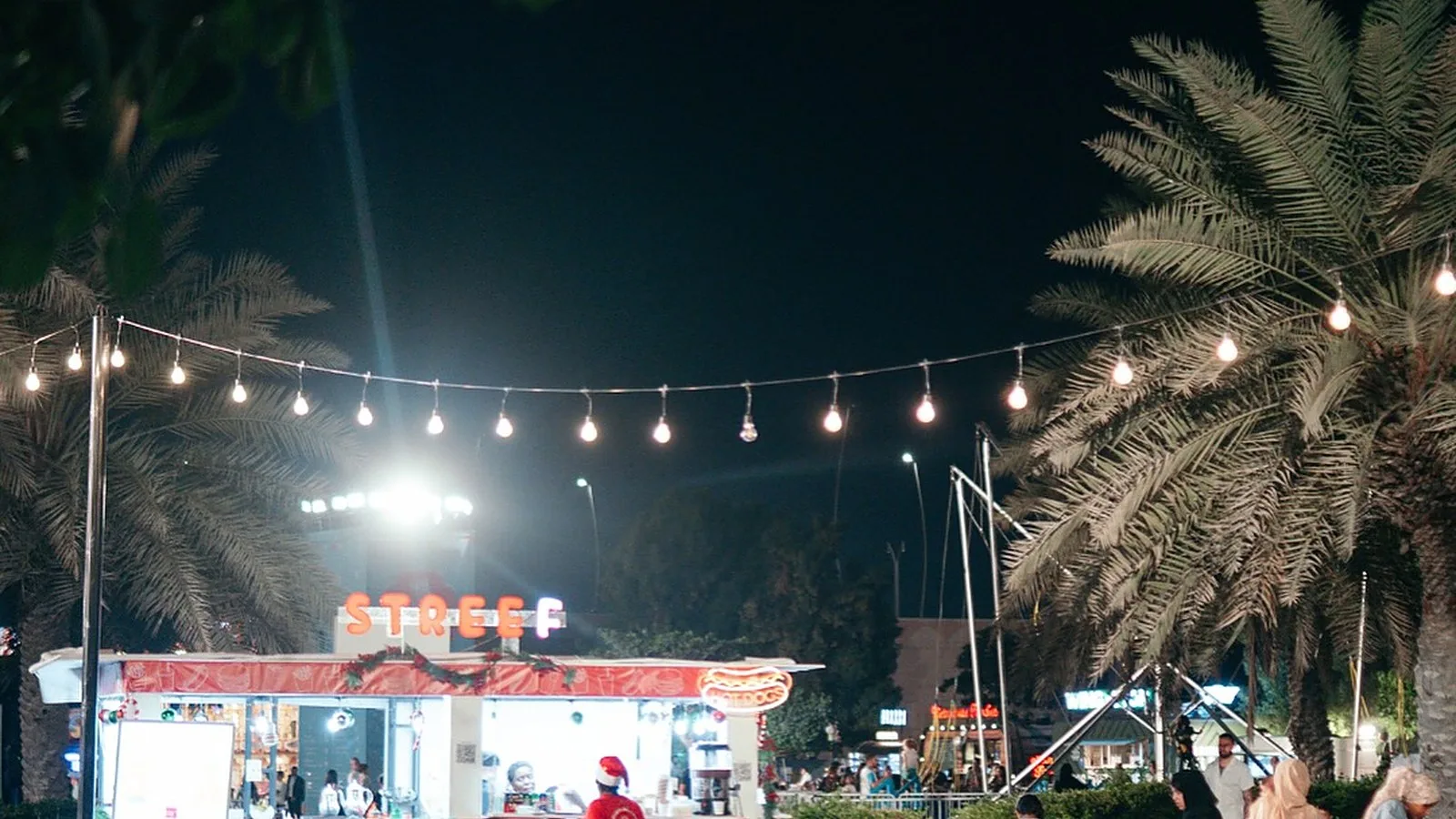 Yas Winter Fest 2025 photo 6